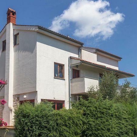 Apartmani Suzi Pula Exteriér fotografie